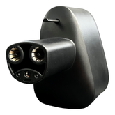 Adaptateur combiné Tesla CCS1